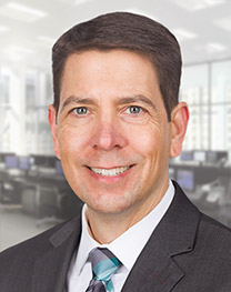 David Burrows